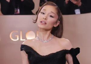 Ryan Murphy revela que quería a Ariana Grande como Chanel #2 en American Horror Story 13