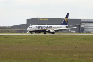 Ryanair pide a la UE prorrogar la exención del EES para evitar nuevas interrupciones hasta 2027