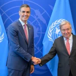 Sánchez defenderá en Nueva York su gestión de la crisis de Ceuta y el modelo migratorio español