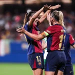 Seis españolas optan a relevar a Aitana Bonmatí como nueva Balón de Oro 2026