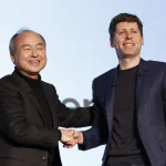SoftBank emitirá bonos por 9.750 millones de euros para financiar su inversión en OpenAI