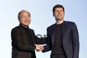 SoftBank emitirá bonos por 9.750 millones de euros para financiar su inversión en OpenAI