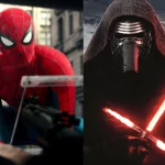 Spider-Man Brand New Day desbanca a Star Wars: El despertar de la Fuerza en EE UU y Canadá