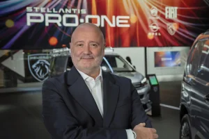 Stellantis defiende la oferta multienergía en comerciales y pide a Europa oír al cliente