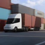 Tesla desvela las especificaciones europeas del Semi y confirma entregas en 2027