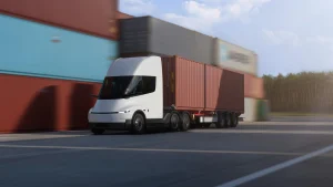 Tesla desvela las especificaciones europeas del Semi y confirma entregas en 2027
