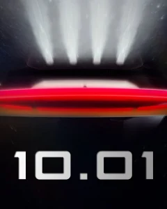 Tesla presentará el deportivo Roadster el 1 de octubre con tecnología de SpaceX