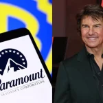 Tom Cruise apoya la compra de Warner por Paramount y confía en estrenar 30 películas al año