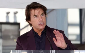 Tom Cruise, optimista ante el avance de la IA: «La gente quiere ver cosas reales»