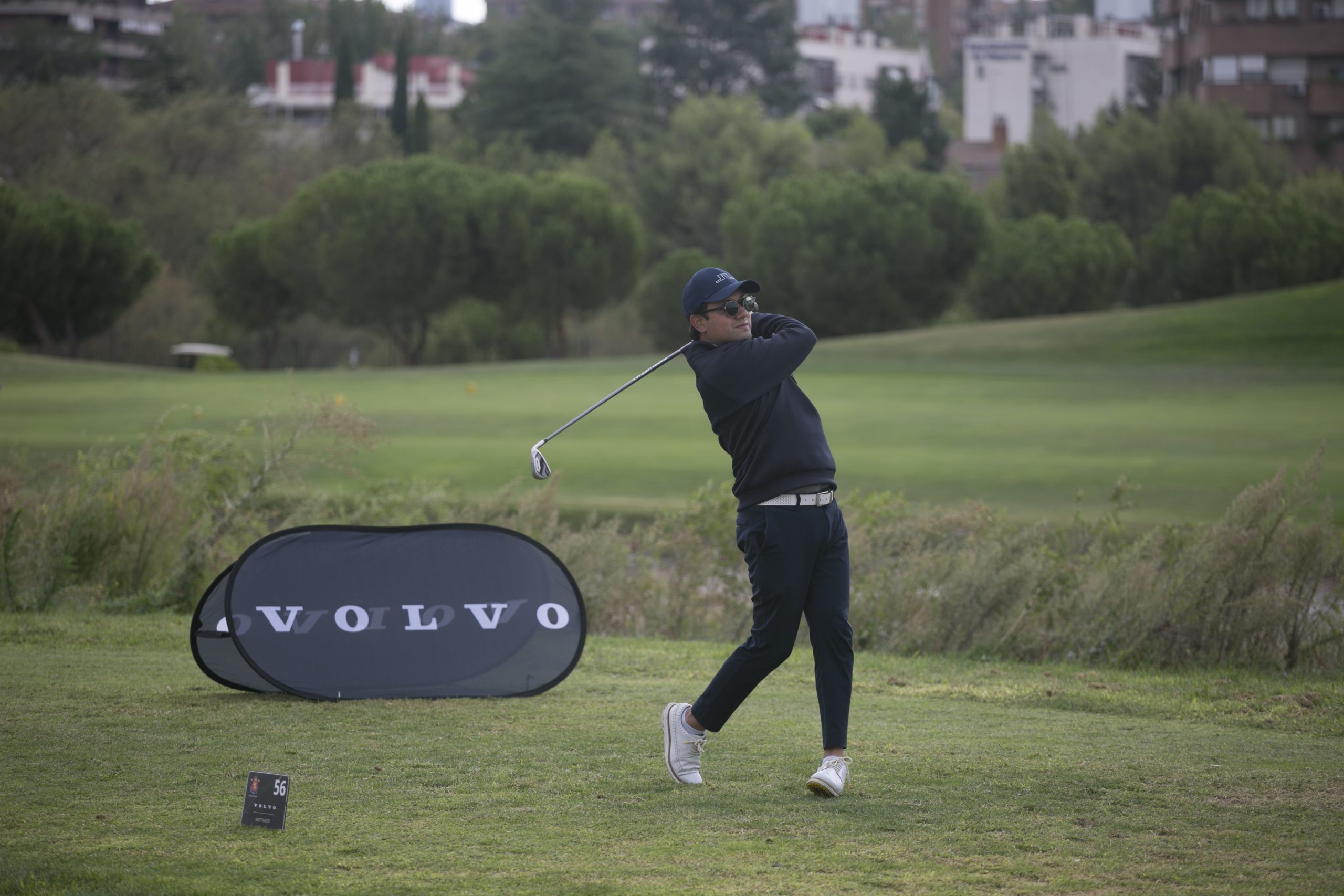 I Torneo de Golf Capital