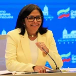 Trump invita a Venezuela a la cumbre de ministros de Energía del G20 en Houston (Texas)
