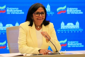 Trump invita a Venezuela a la cumbre de ministros de Energía del G20 en Houston (Texas)