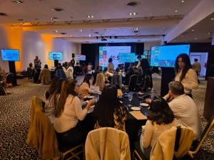 Turespaña reúne a 200 profesionales en Argentina y Perú para promocionar el turismo prémium español