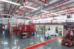 Un consorcio de Técnicas Reunidas y Samsung recibirá 120 millones de euros de MGT Teesside