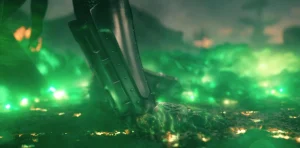 Una filtración de la escena post-créditos de Vengadores: Doomsday apunta al regreso de Wanda Maximoff