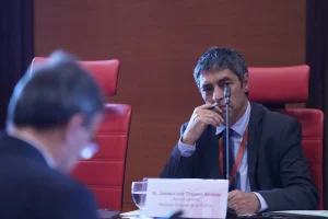 Ustec·Stes cree que la dimisión de Trapero no tapará la infiltración en una asamblea docente