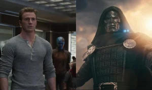 Vengadores: Endgame Encore confirma que Doomsday transcurre en 2029 en el UCM