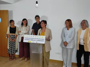 Vivienda destina 90 millones a las CCAA con zonas de mercado tensionado para movilizar vivienda