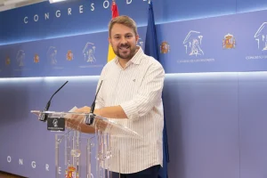 Vivienda retira el mapa de la web de Casa 47 tras la denuncia de Sumar por el Sáhara