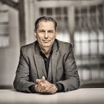 Volvo Cars nombra a Klaus Zellmer, CEO de Skoda, nuevo presidente y consejero delegado