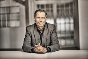 Volvo Cars nombra a Klaus Zellmer, CEO de Skoda, nuevo presidente y consejero delegado