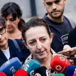 Vox pide a la Fiscalía de la Audiencia Nacional que recurra el tercer grado a Henri Parot
