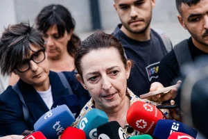 Vox pide a la Fiscalía de la Audiencia Nacional que recurra el tercer grado a Henri Parot