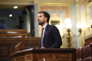 Vox tacha de ridícula la oferta de 800 viviendas de Casa 47 y recuerda las 184.000 de Sánchez