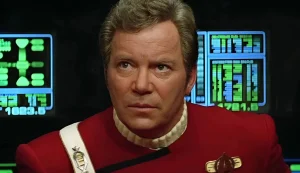 William Shatner se abre a regresar como Kirk si recibe una idea digna de Star Trek