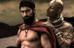 Zack Snyder asegura que 300 es una de las películas más gay que se han rodado jamás