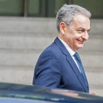 Zapatero pide a la Audiencia Nacional excluir del caso Plus Ultra sus gestiones en Bolivia