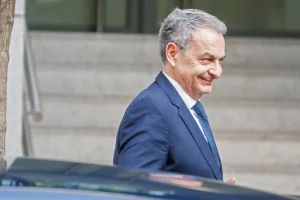 Zapatero pide a la Audiencia Nacional excluir del caso Plus Ultra sus gestiones en Bolivia