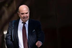 Zarrías desliga al PSOE del presunto soborno a Carmen Pano: «Ni una prueba»