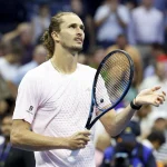 Zverev se afianza como número dos, se acerca a Sinner y Djokovic sale del Top 10 desde 2018