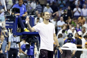 Zverev vence a Shelton y conquista el US Open 2026, su segundo Grand Slam