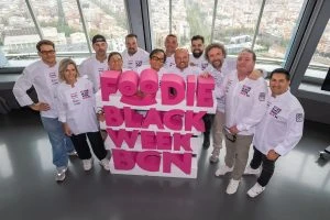La Foodie Black Week regresa a Barcelona para dinamizar el sector hostelero