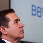 BBVA pagará un dividendo récord de 0,37 euros por acción tras elevarlo un 15,6%