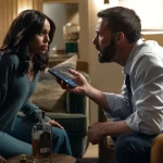 Ben Affleck defiende el uso de la IA en el cine y revela que la usó mucho en Animales