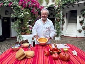 Canal Cocina recorre ocho platos emblemáticos de España en el programa Los grandes de España