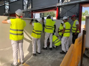 CCOO destaca que la regularización permite aflorar empleo y dotarlo de derechos