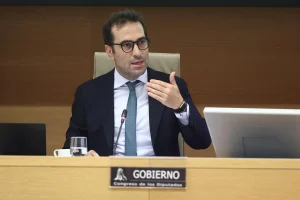 Cuerpo cifra en más de 96.000 millones los fondos europeos convocados