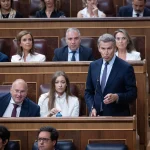 El PP trasladó a la embajadora francesa sus reparos al Tratado de Amistad por la energía