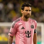 Lionel Messi confirma su asistencia para recoger el Premio Princesa de Asturias de los Deportes