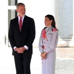 Los Reyes visitarán Ceuta y Melilla el 13 y 14 de octubre en la primera visita real desde 2007