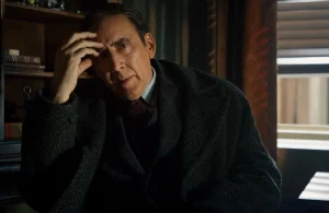 Nicolas Cage cree que el UCM se está convirtiendo en una WWE bien financiada y glorificada